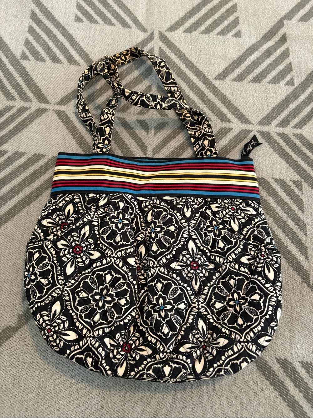 Vera Bradley Purse in Barcelona